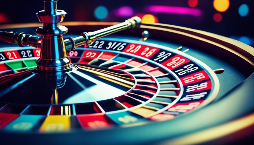 Situs roulette terbaik