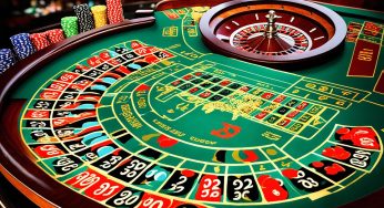 Panduan Strategi Roulette untuk Pemain Indonesia