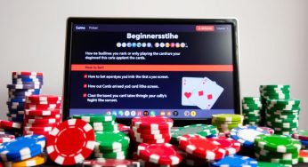 Panduan Bermain Poker Online untuk Pemula