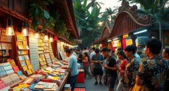 Info Lengkap Pasaran Togel Terpercaya di Indonesia