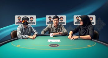 Situs Poker Online Resmi Terpercaya Indonesia