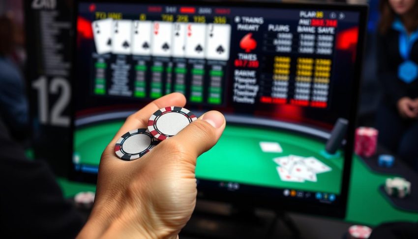 Strategi Menang Poker Online