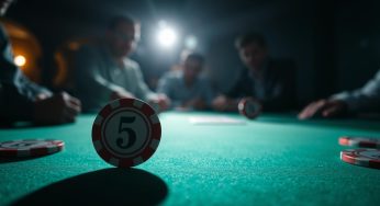 5 Strategi Ampuh Tips Bermain Poker Online