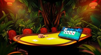 Agen Poker Online Terpercaya di Indonesia