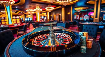Panduan Lengkap Cara Bermain Roulette Online