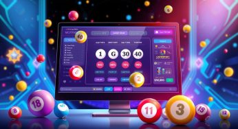 Bandar Togel Terbesar: Menyediakan Peluang Menang yang Menguntungkan