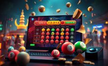 Judi Togel Online Terbaik