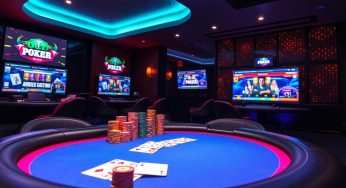 Panduan Main Poker Online untuk Pemula Indonesia