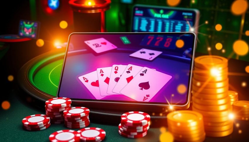 Poker Online Bonus Deposit