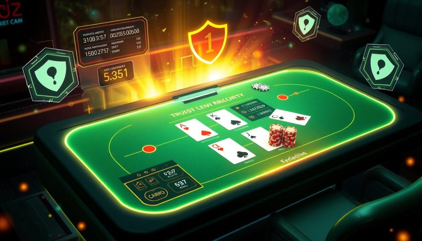 Poker Online Terpercaya