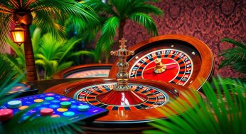 Mainkan Roulette Online Terbaik di Indonesia