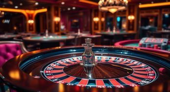 Panduan Roulette Taruhan Tinggi di Indonesia