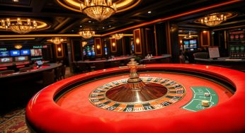 Bermain Aman di Situs Judi Roulette Terpercaya