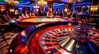 Rahasia Strategi Menang Roulette Terbukti