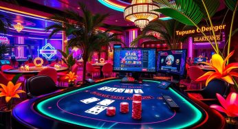 Situs Poker Online Resmi: Panduan Memilih dan Bermain dengan Aman