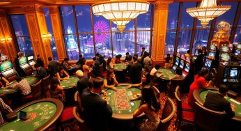 Daftar Casino Terbaik Indonesia – Menang Besar!