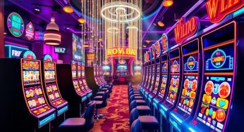 RTP Tertinggi Slot Online: Panduan Memilih Permainan yang Menguntungkan