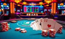 Panduan Bermain Blackjack Online