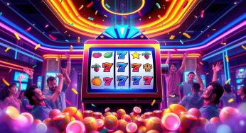 Daftar RTP Slot Gacor: Panduan Lengkap untuk Pemain Cerdas