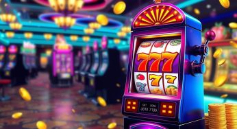 RTP Slot Online Terbaru: Inovasi dan Kesempatan Menang di Dunia Perjudian Digital