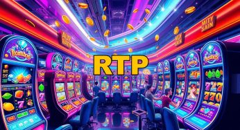 RTP Slot Online Terbaru: Panduan Lengkap dan Rekomendasi Terbaik