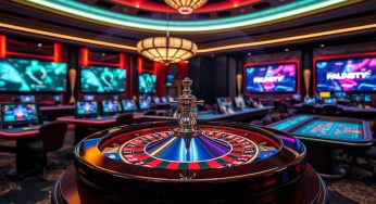 Roulette Live Dealer: Mengungkap Keunggulan Permainan Kasino Langsung