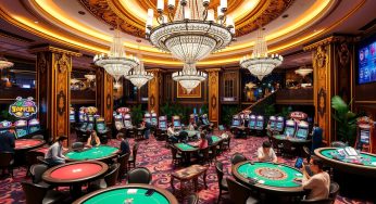 Temukan Situs Judi Casino Terpercaya di Indonesia