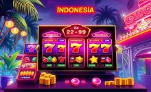 Situs judi slot