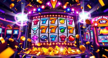 Menangkan Slot Jackpot Terbesar di Indonesia