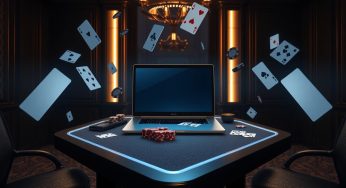 Agen Poker Online Terpercaya: Panduan Memilih Situs Terbaik untuk Permainan Anda