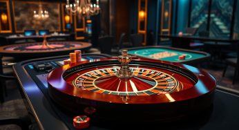 Main Roulette Uang Asli: Panduan Menang dan Strategi Efektif