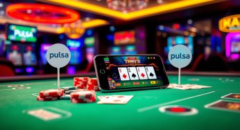 Daftar Poker Online: Panduan Lengkap Memilih Situs Terpercaya