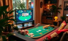 Poker Online Indonesia