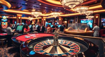 Situs Judi Roulette Terbaik: Panduan Memilih dan Menang di Meja Roulette