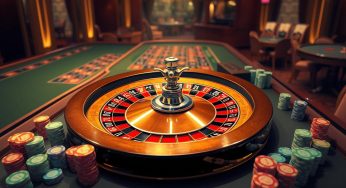 Roulette Online: Panduan Lengkap untuk Pemain Pemula