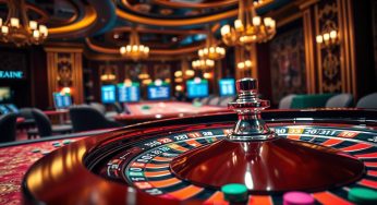 Roulette Mudah Menang: Strategi dan Tips Efektif untuk Pemain Pemula