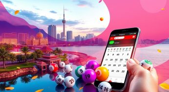 Situs Togel Terpercaya & Terbaik di Indonesia